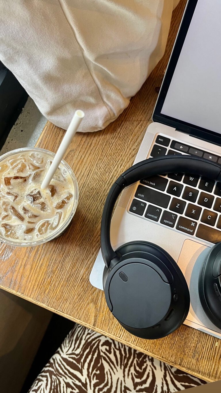Blogging - 6 Secrets Que J’aurais Aimé Connaître Plus Tôt