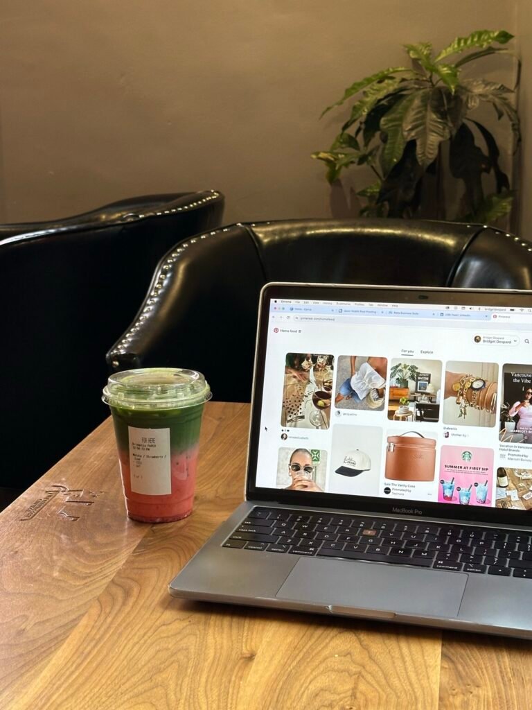 Ces 3 Mensonges Sur Pinterest T’Empêchent De Gagner De L’Argent