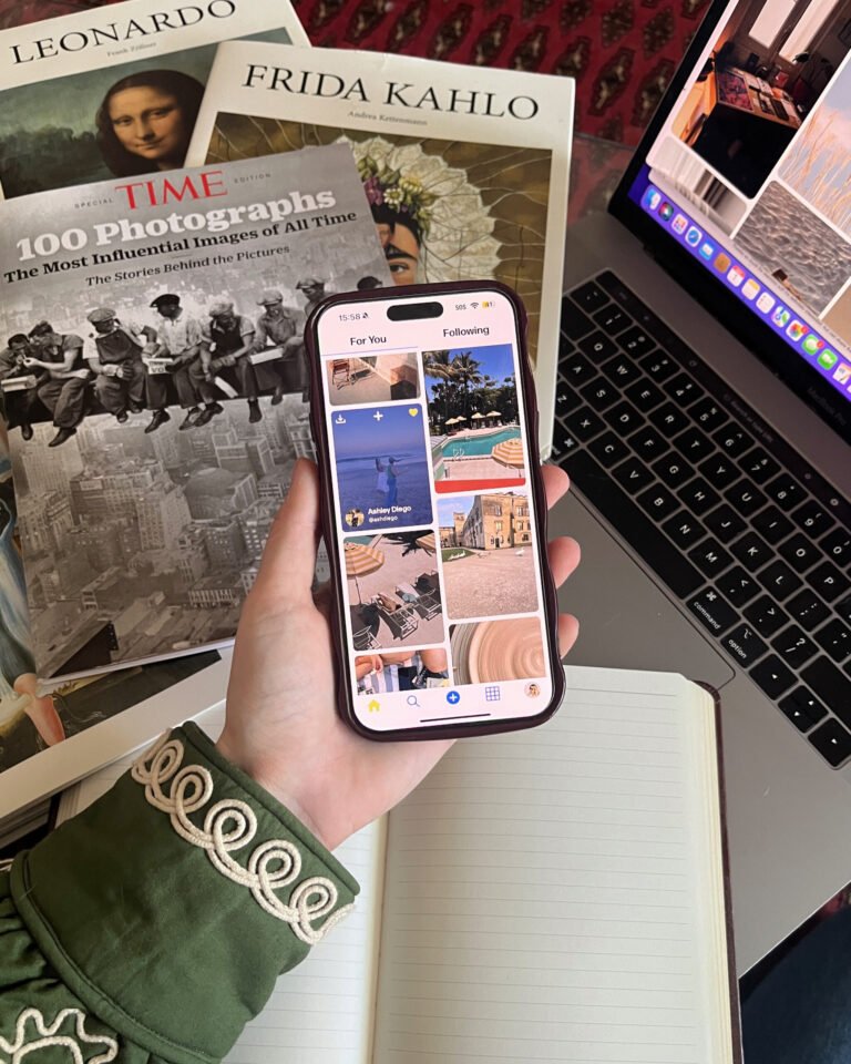 Cette Fonctionnalité De L’App Pinterest Va Tripler Ton Engagement