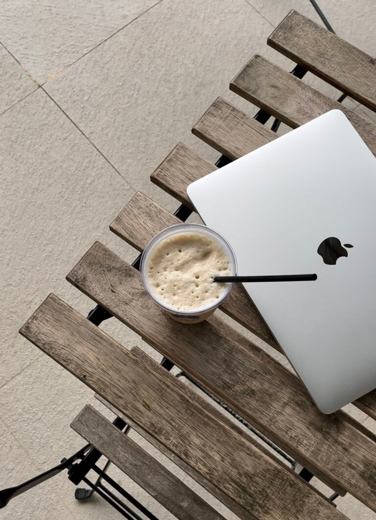 Comment Exploser Ton Trafic Blogging (Même Avec 0 Abonné Pinterest)