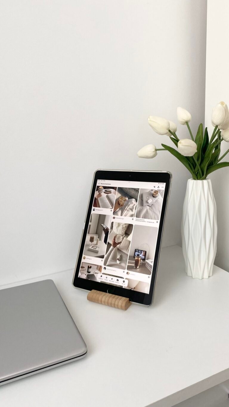 Comment Passer De 500 À 45k Vues Pinterest En 4 Mois (Plan Étape Par Étape)