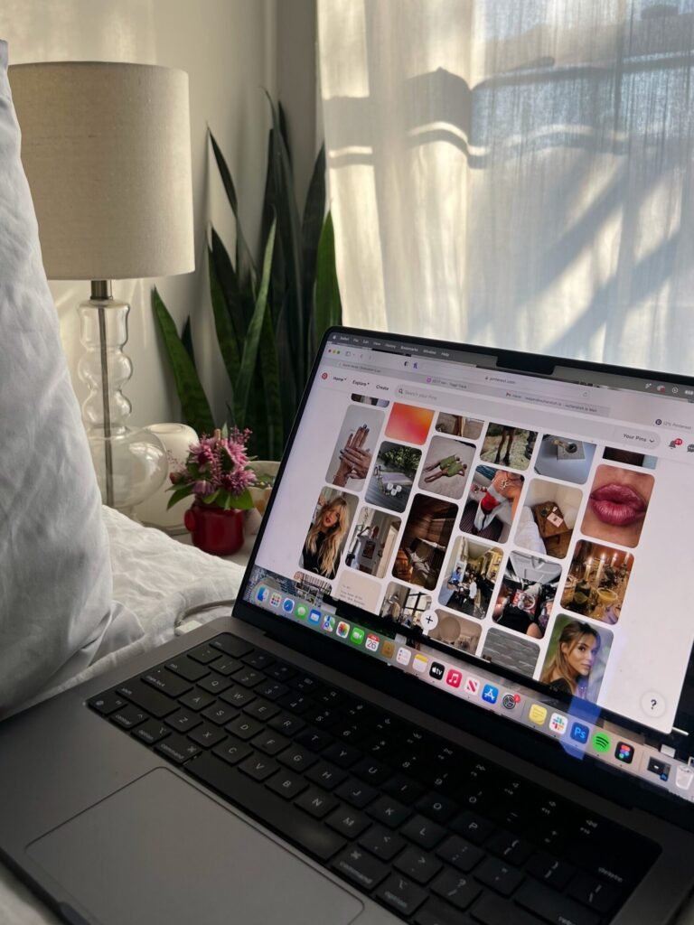 Les Erreurs Fatales À Éviter Avec Les Mots-Clés Pinterest