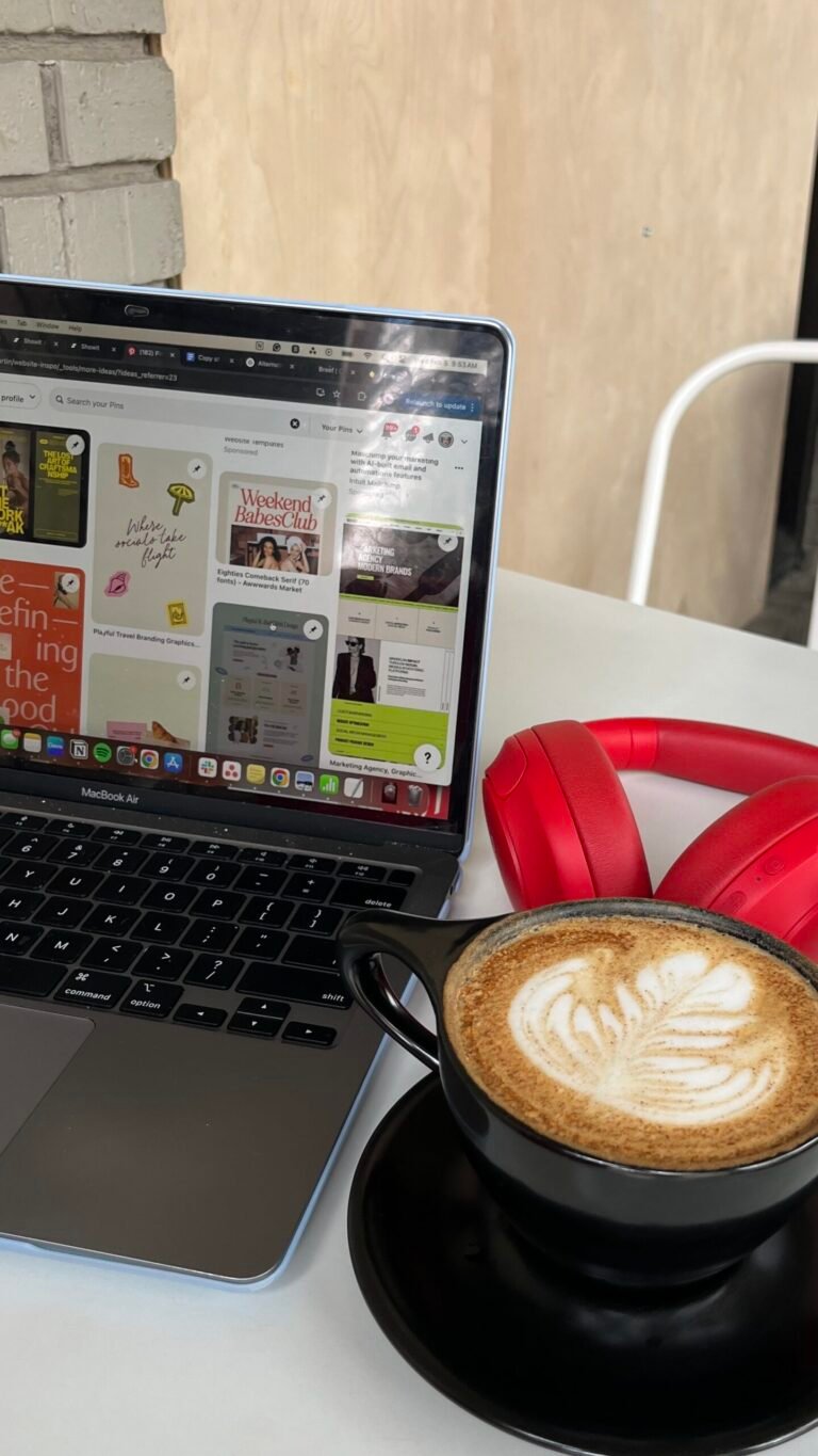 Mots-Clés Pinterest - Comment Écrire Des Descriptions Qui Convertissent