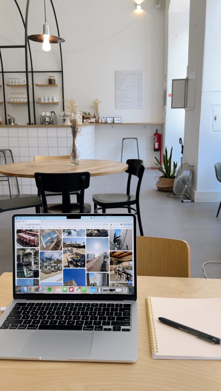 Voici Pourquoi Tes Épingles Pinterest Ne Génèrent AUCUN Clic (Je Parie Que Tu Fais Au Moins L’une De Ces 5 Erreurs)